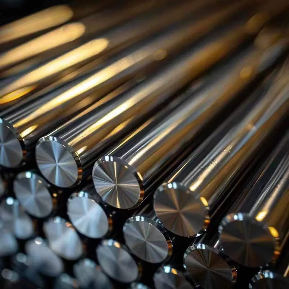 Титановий сплав Ti-45Nb